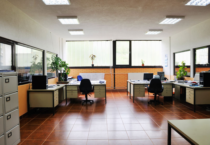 What is the best premises to locate my business in?