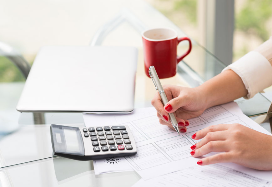 What sort of financial controls should I have in my business?