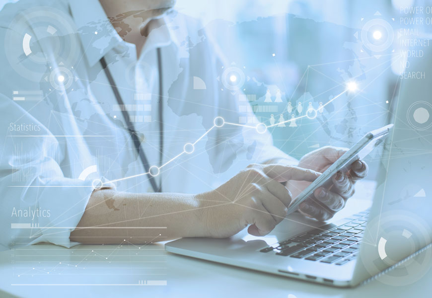 What does market intelligence mean for my business?