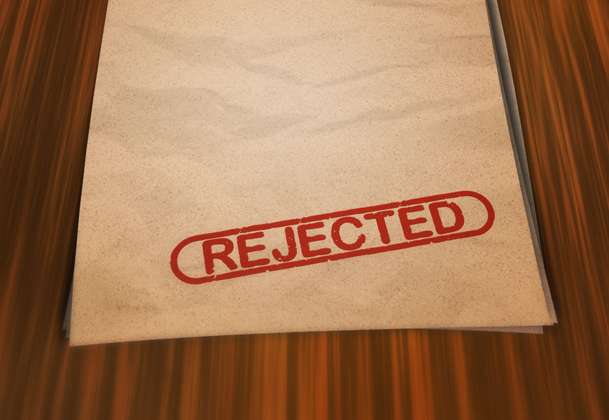 When to refuse to take on new business?