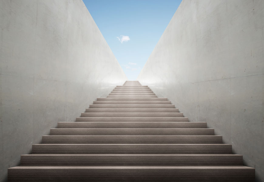 How to build a scaleable business