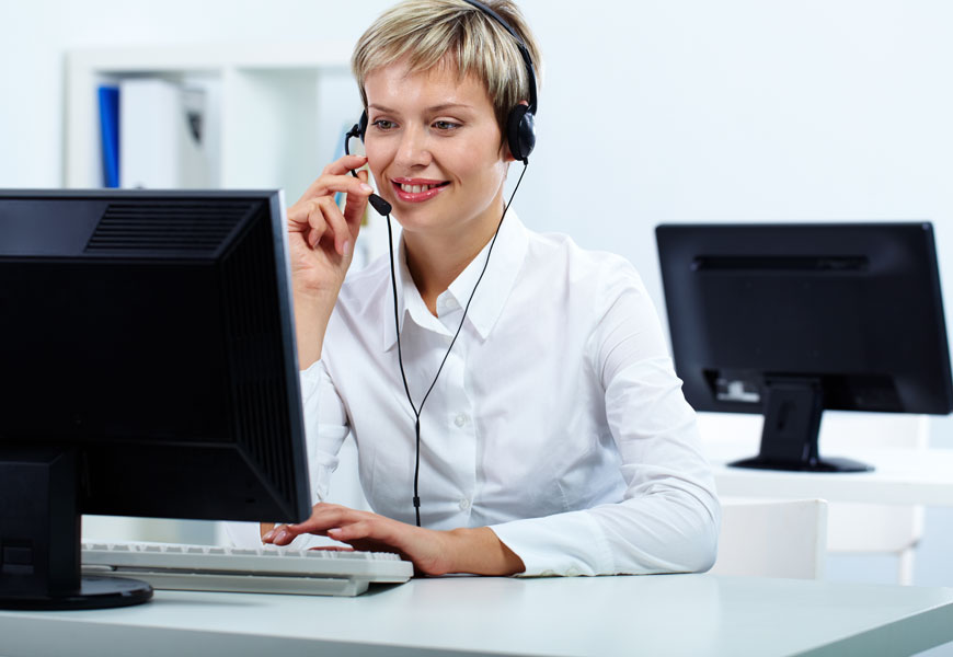Should I subcontract secretarial services?
