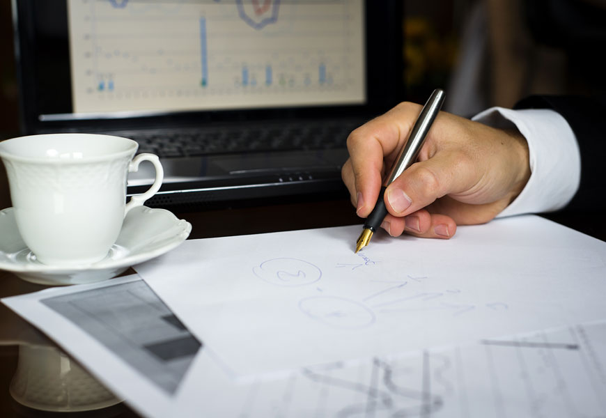 What is the best type of loan for a startup business?