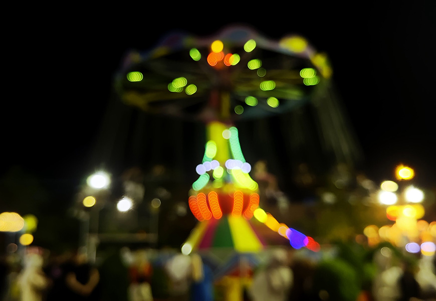 Swings and Roundabouts: When Growth Hides Poor Profitability