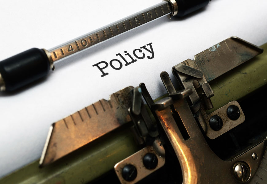 Why do I need to have written procedures to run my business?